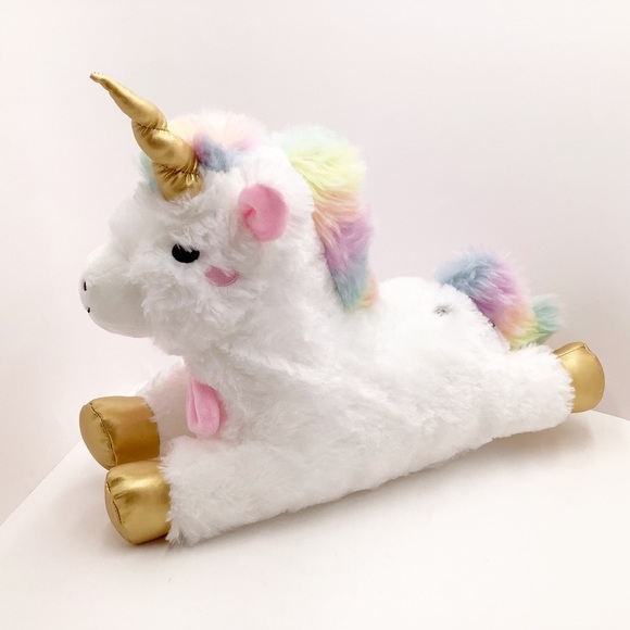 {F.A.O. SCHWARZ} Musical Unicorn - Picture 1 of 11
